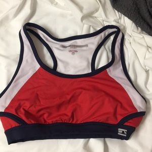 Tommy Hilfiger Sports Bra
